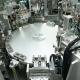 I.V. Cap Automated Assembly Machine Non-standard Customization Capacity Configuration Adjusted