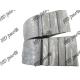 PF6 Engine Spare Part Large And Small Tiles 112111-96506 12117-96576