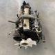 203 Hp Toyota 1HDT Used Diesel Engine Turbocharge For Land Cruiser Application