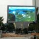 3840Hz Outdoor Video Wall Display High Resolution P3.91 LED Screen