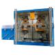 Copper Wire Manufacturing  Automatic Wire Twisting Equipment Wire Bunching Machine   Copper Wires With More Than Seven