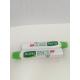 Moisture Proof 5ml - 30ml ABL Eco Friendly Laminated Tubes Medicine Packaging