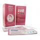 25 Pcs Rapid Test Cassette Milkscreen Test Strips Accurate Results In 2 Minutes