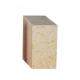 Little CrO Content High Alumina Fire Bricks Sk40 for Bulk Curved Refractory Ovens