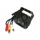 Sony / Sharp CCD 5mm IR LED 15m Night Vision Fixed LENS Miniature Security Car Rear Camera