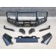 2008-2021 Land Cruiser 200 Series TOYOTA Bull Bar Black Powder Coating