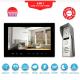 Factory New Door Bell With Camera wholesale Video Door Phone/Intercom System