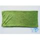 Super Fine Polyester Resilient Extra Long Bath Towels / Wash Bath Towels