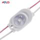 IP67 LED Light Source Module Mini Small Single Moudle Injection Dimmable 12V 2835