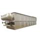 Waste Water Treatment Dissolved Air Flotation Automatic Sewage Separation for 5-300m3/h