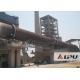 Environmental Protection Industrial Rotary Calciner Cement Kiln 0.23-2.26r/min