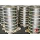 ASTM A249 Welded 316L 304L SS Stainless Steel Coiled Tubing