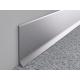 Interior Decoration Aluminum Skirting Board Wall And Floor