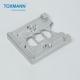 Aluminium Machining CNC Automation Parts Tolerance 0.02mm Multiscene
