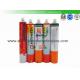 Soft Pharmaceutical Tube Packaging Silk Screen Printing For Eye Ointment