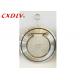 H74F Stainless Steel Wafer Type Single Plate Check Valve