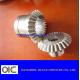 Bevel Gear Wheel with Nickel Plated