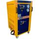 hydrocarbon refrigerant recovery pump ac charging equipment R290 explosion proof recovery charging machine