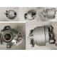 705-14-41040 705-12-44010 Hydraulic Gear Pump For WA500-3 WA470-1 WA450-1