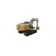 Used CAT Excavators Caterpilla 320D Crawler Excavating 20 Ton at 84295200