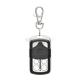 Universal Garage Door Cloning Remote Control Key Fob 315Mhz 433mhz Gate Opener