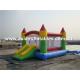 inflatable combo/inflatable combo bouncer/inflatable combo castle