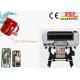 Roll to Roll UV DTF Printer 30cm A3 Printing Machine AB Film Transfer