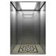 Fuji Small Elevators For Commercial Buildings 630KG SS304 Handrail