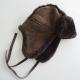 High quality Australia shearling custom trapper hat