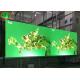 Customized Flexible Stage Indoor LED Display Board P3 Curved/Straight Advertising