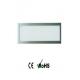 150 * 600 * 8.5mm 10W SMD3020 AC85 - 265V Outdoor Dimmable Flat Panel LED Lighting CE