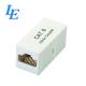 Phosphor Bronze UTP CAT5E CAT6A Cat6 Rj45 Keystone Jack