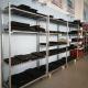 Storage Rack System Warehouse Shelving Units , Warehouse Metal Racks