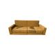 Polyester Inner Liner Modular Foam Play Couch Set OEKO-TEX