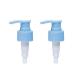 24mm Smooth Lotion Pump Head Reusable Daily Life Use