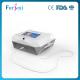 2016 most effective and newest portable vascular vein removal machine with CE Approval