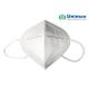 FFP2 5Ply PFE95 Disposable Particulate Respirator