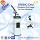 Hospital Medical Fractional Co2 Laser Machine For Improving New Skin & Pore Bulky