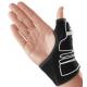 Comfortable Custom Outdoor Sport Gloves Gym Wrist Bands Bandage