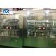 Stable Performance Water Bottling Machine 1000bph - 24000bph For Pet Bottles