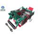 Stable Agricultural Harvesting Machines Mini Tractor Peanut Harvester