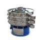 EC-SZX01 1-5 Layers Food Processing Circular baobab powder vibration sifter screening sieve machine