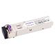 2 Channel 1000BASE-BX BiDi CSFP Optical Transceiver 1.25G  1490nm 1310nm 10km SMF LC Module