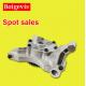 OE Number 03C115105L Car Engine Spare Parts Oil Pumps With Jetta Lavida Polo Golf