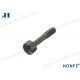 911-165-164 Sulzer Projectile Loom Spare Parts Cross Slot Screw