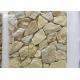 Tumbled Limestone Wall Cladding Thermal Conductivity Good Weather tolerance