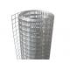 6 Ft Width 14 Gauge Galvanised Welded Wire Mesh Roll 2 X 4 For Fence