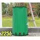 225L Collapsible Rain Barrel PVC For Garden Rain Collection