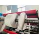 Automatic Offset / Coated / Laminated Paper Slitting Machine 210m/Min