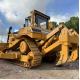 D8R Used CAT Dozer Caterpillar Tractor Bulldozer With Good Engine 2018 Construction Works